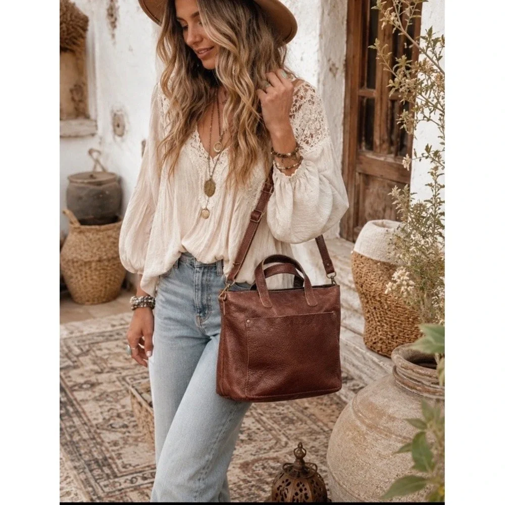 Portland Leather Goods 